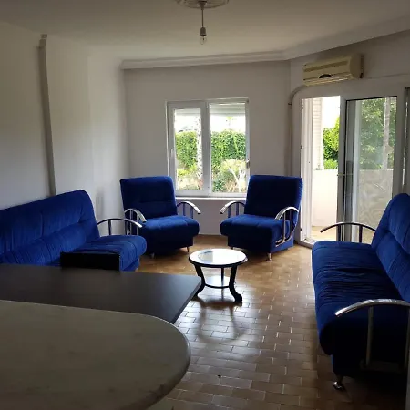 Alva Sitesi Apartman