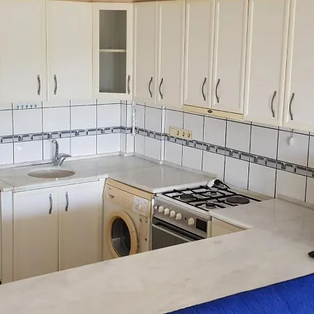 Apartman Alva Sitesi