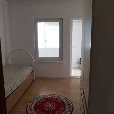 Alva Sitesi Apartman